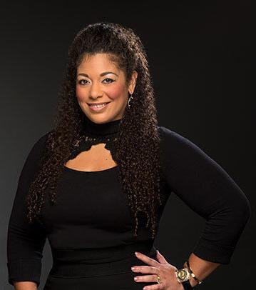 Renetta Green-Streett